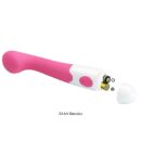 PRETTY LOVE - Charles, 30 function of vibration, silicone, Ø:30mm L:172mm – Bild 4