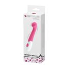 PRETTY LOVE - Charles, 30 function of vibration, silicone, Ø:30mm L:172mm – Bild 5