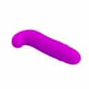 PRETTY LOVE - Dana, 10 Functions of vibration, Ø:22mm L:106mm