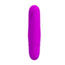 PRETTY LOVE - Dana, 10 Functions of vibration, Ø:22mm L:106mm – Bild 2