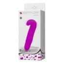 PRETTY LOVE - Dana, 10 Functions of vibration, Ø:22mm L:106mm – Bild 4