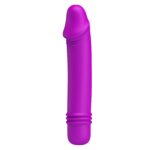 PRETTY LOVE - Emily, 10 Functions of vibration, Ø:25mm<br />L:127mm