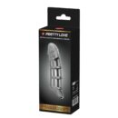 PRETTY LOVE - Penis Sleeve With Ball Strap, silicone penis sleeve L:170mm W:40mm H:32mm – Bild 6