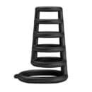 PRETTY LOVE - Rodrigo, silicone ring 38-102 – Bild 3