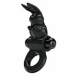 PRETTY LOVE - Exciting Ring, 10 functions of vibration, Ø: 24-44-92