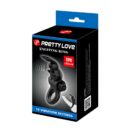 PRETTY LOVE - Exciting Ring, 10 functions of vibration, Ø: 24-44-92 – Bild 5