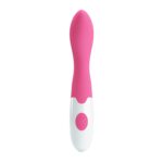 PRETTY LOVE - Bishop, 30 functions of vibration, Ø:31mm L:182mm