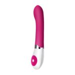 PRETTY LOVE - Daniel, 30 functions of vibration, silicone, 2AAA batteries ?:31mm L:195mm