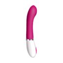PRETTY LOVE - Daniel, 30 functions of vibration, silicone, 2AAA batteries ?:31mm L:195mm – Bild 2