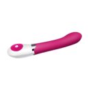 PRETTY LOVE - Daniel, 30 functions of vibration, silicone, 2AAA batteries ?:31mm L:195mm – Bild 4