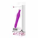 PRETTY LOVE - Edward, 10 Functions of vibration, 1 AAA battery, silicone, waterproof L:145mm ?:29mm – Bild 5