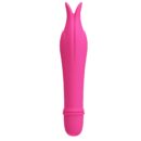 PRETTY LOVE - Edward, 10 Functions of vibration, 1 AAA battery, silicone, waterproof L:145mm ?:29mm – Bild 2