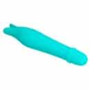 PRETTY LOVE - Edward, 10 Functions of vibration, 1 AAA battery, silicone, waterproof L:145mm ?:29mm – Bild 4