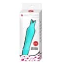 PRETTY LOVE - Edward, 10 Functions of vibration, 1 AAA battery, silicone, waterproof L:145mm ?:29mm – Bild 5