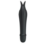 PRETTY LOVE - Edward, 10 Functions of vibration, 1 AAA battery, silicone, waterproof L:145mm ?:29mm