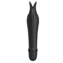 PRETTY LOVE - Edward, 10 Functions of vibration, 1 AAA battery, silicone, waterproof L:145mm ?:29mm – Bild 2