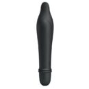 PRETTY LOVE - Edward, 10 Functions of vibration, 1 AAA battery, silicone, waterproof L:145mm ?:29mm – Bild 3