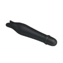 PRETTY LOVE - Edward, 10 Functions of vibration, 1 AAA battery, silicone, waterproof L:145mm ?:29mm – Bild 6