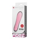 PRETTY LOVE - Solomon Vibrator , Pink – Bild 7