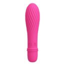 PRETTY LOVE - Solomon Vibrator, Magenta