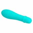 PRETTY LOVE - Solomon, 10 Functions of vibration, 1 AAA battery, silicone, waterproof L:123mm ?:30mm – Bild 2