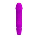 PRETTY LOVE - Stev Vibrator, Purple – Bild 2