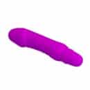 PRETTY LOVE - Stev Vibrator, Purple – Bild 3