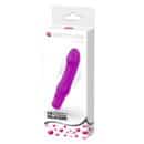 PRETTY LOVE - Stev Vibrator, Purple – Bild 5