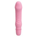 PRETTY LOVE - Stev Vibrator, Pink