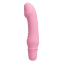 PRETTY LOVE - Stev Vibrator, Pink – Bild 2