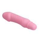 PRETTY LOVE - Stev Vibrator, Pink – Bild 3