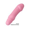 PRETTY LOVE - Stev Vibrator, Pink – Bild 4