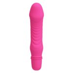 PRETTY LOVE - Stev Vibrator, Magenta