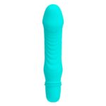 PRETTY LOVE - Stev Vibrator, Turquoise