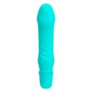 PRETTY LOVE - Stev Vibrator, Turquoise – Bild 2