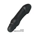 PRETTY LOVE - Stev, 10 Functions of vibration, 1 AAA battery, silicone, waterproof L:135mm ?::29mm – Bild 4