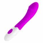 PRETTY LOVE - Elemental, silicone, <br />30 functions of vibration,<br />2AAA batteries 32-206