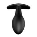 PRETTY LOVE - Special Anal Stimulation, 12 functions of vibration, 2 AAA batteries,silicone,waterproof ?:31mm L:85mm – Bild 6