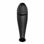 PRETTY LOVE - Special Anal Stimulation, Butt plug, 12 functions of vibration, 2 AAA batteries ?:30mm L:100mm