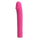 PRETTY LOVE - Vic Vibrator, Purple