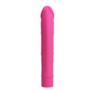 PRETTY LOVE - Vic Vibrator, Purple – Bild 5