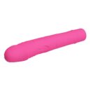 PRETTY LOVE - Vic Vibrator, Purple – Bild 7