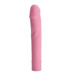 PRETTY LOVE - Vic Vibrator, Pink