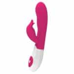 PRETTY LOVE - Felix, 30 functions of vibration, silicone, 2AAA batteries ?:32mm L:205mm