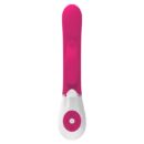 PRETTY LOVE - Felix, 30 functions of vibration, silicone, 2AAA batteries ?:32mm L:205mm – Bild 2