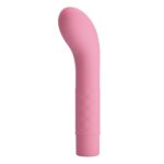 PRETTY LOVE - Atlas, Silicone, <br />10 functions of vibration, <br />1AA battery 30-140