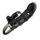 PRETTY LOVE - Cuper, 10 functions of settings,TPR material,1 AAA battery,waterproof. L:192mm ?:42mm – Bild 3