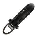 PRETTY LOVE - Cuper, 10 functions of settings,TPR material,1 AAA battery,waterproof. L:192mm ?:42mm – Bild 5