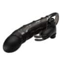 PRETTY LOVE - Cuper, 10 functions of settings,TPR material,1 AAA battery,waterproof. L:192mm ?:42mm – Bild 8