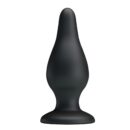 PRETTY LOVE - Sturdy Silicone Anal Plug, Silicone Butt Plug ??55mm <br />L?154mm – Bild 2